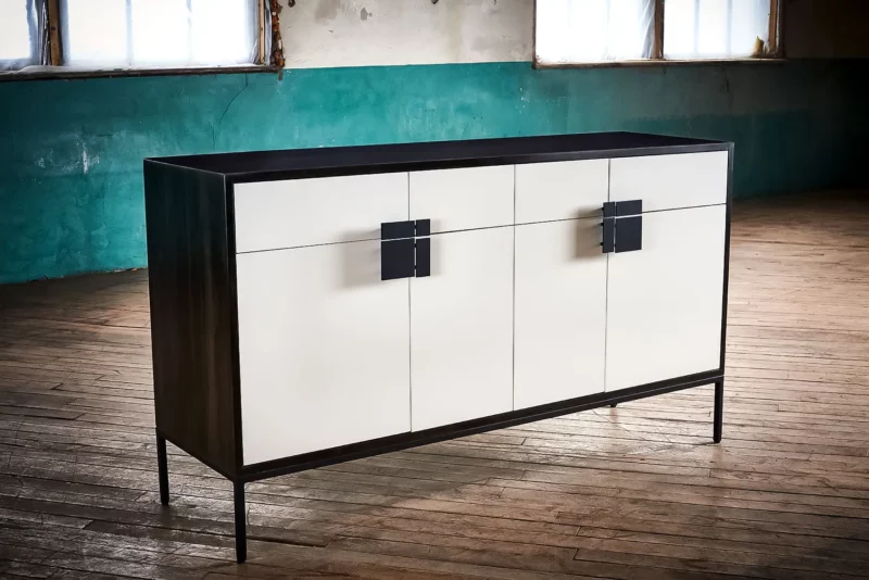 Baltic Cabinet - 60"