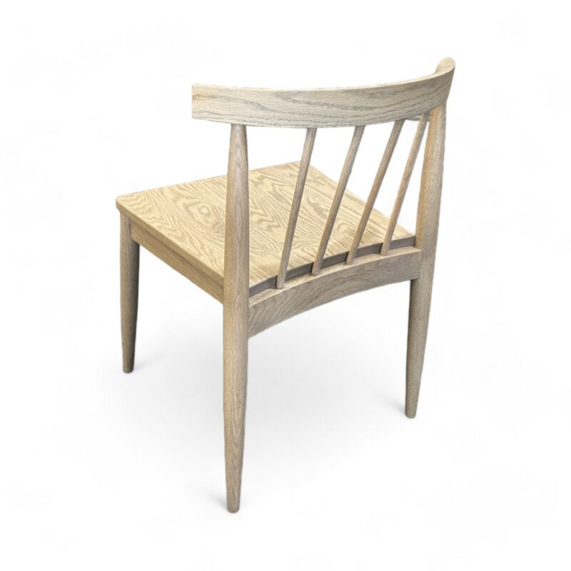 Smile Spindle Chair - Image 3