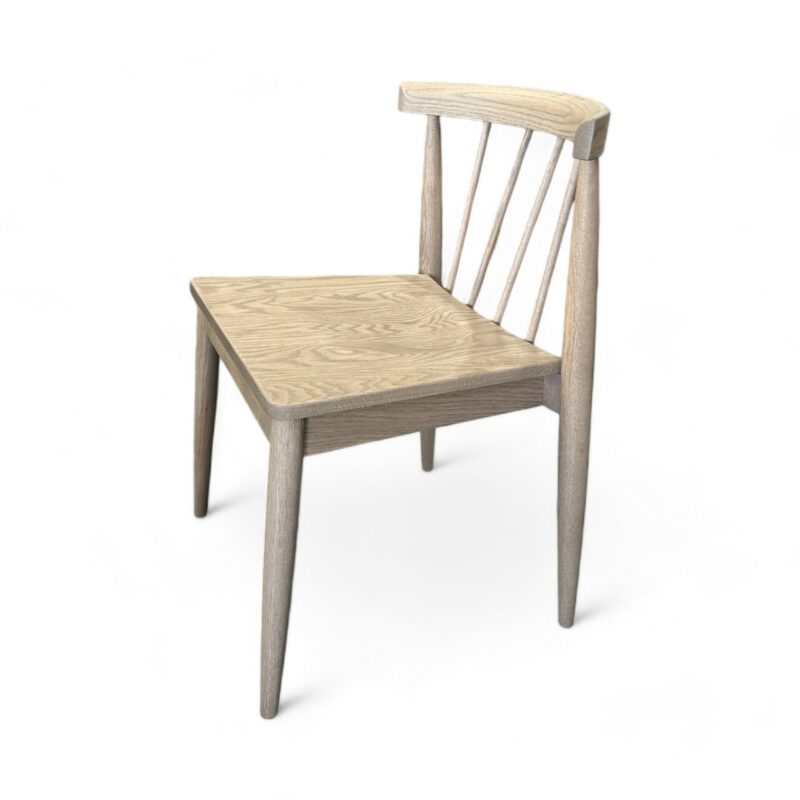 Smile Spindle Chair - Image 2