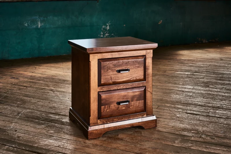 Chateau Nightstand