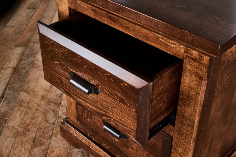 Chateau Nightstand - Image 3