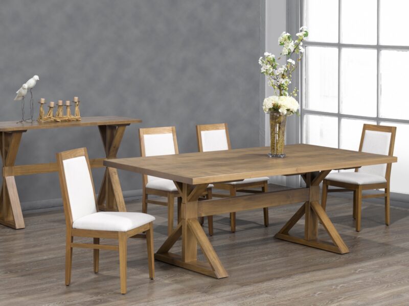 Dalvik Table