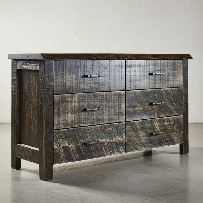 Arcadia Dresser - Image 2