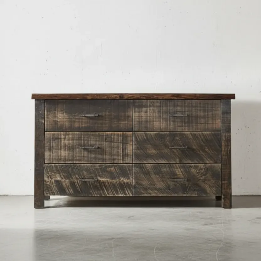 Arcadia Dresser