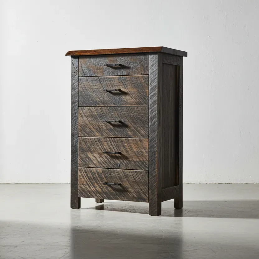 Arcadia Hi-Boy - Image 2