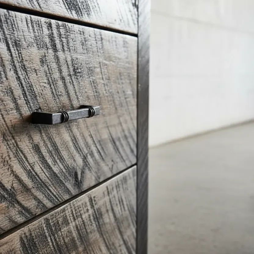 Arcadia Hi-Boy - Image 3