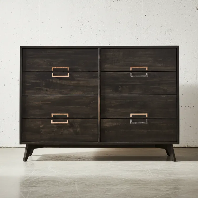 Avenue Dresser