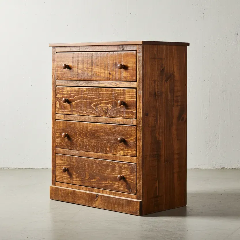 Barnboard Hi-Boy - Image 2