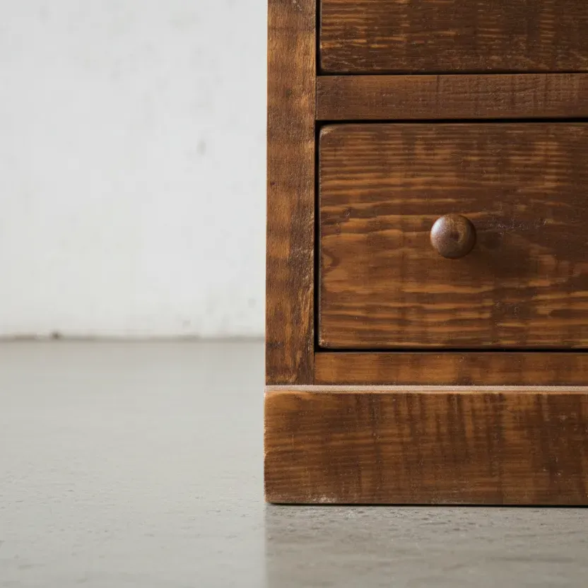 Barnboard Hi-Boy - Image 3