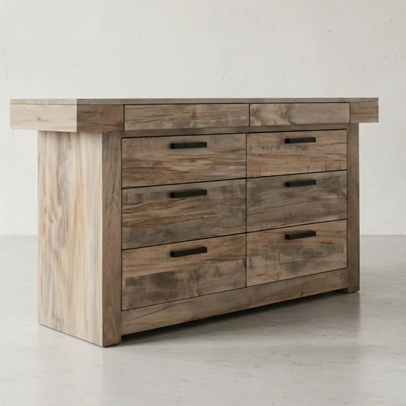 Baxter Dresser - Image 2