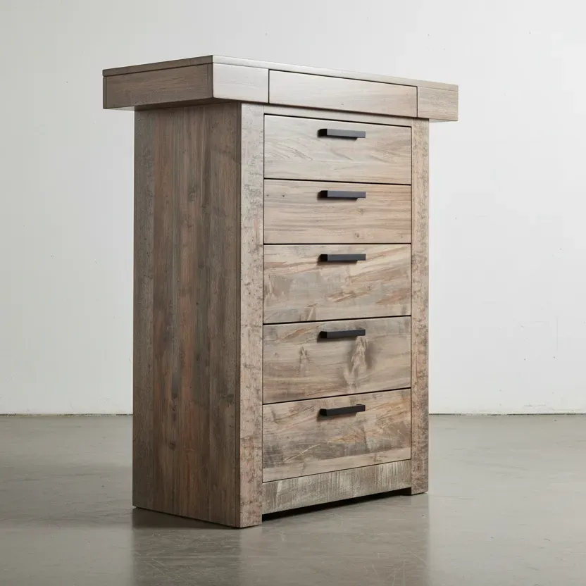 Baxter Hi-Boy - Image 2