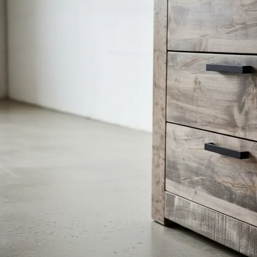 Baxter Hi-Boy - Image 3