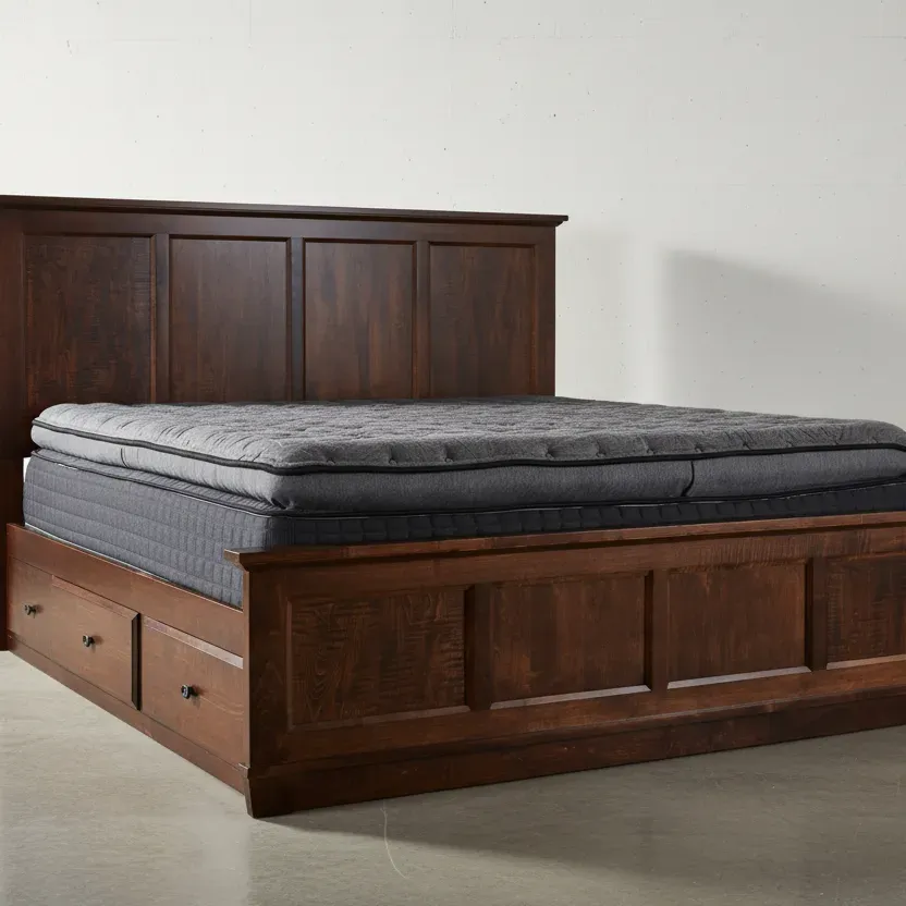 Chateau Bed - Image 2