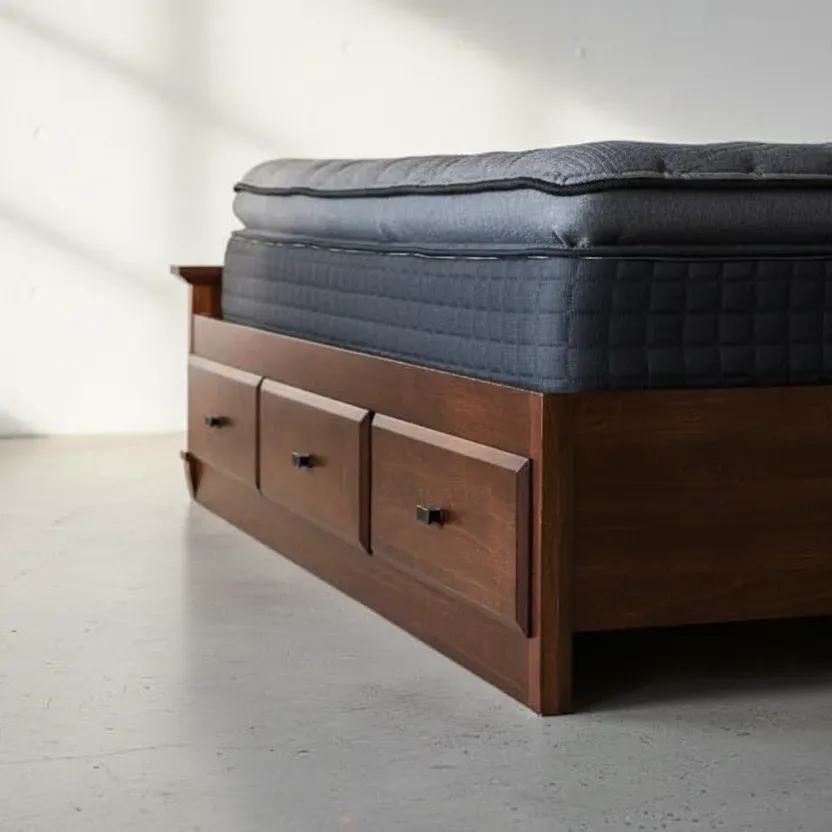 Chateau Bed - Image 3