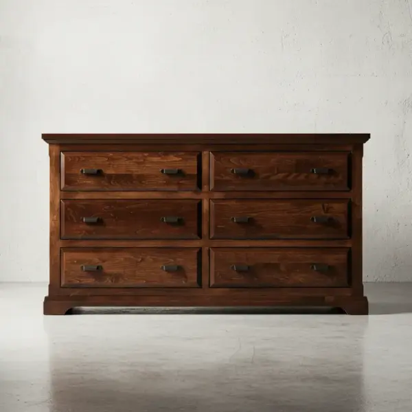 Chateau Dresser