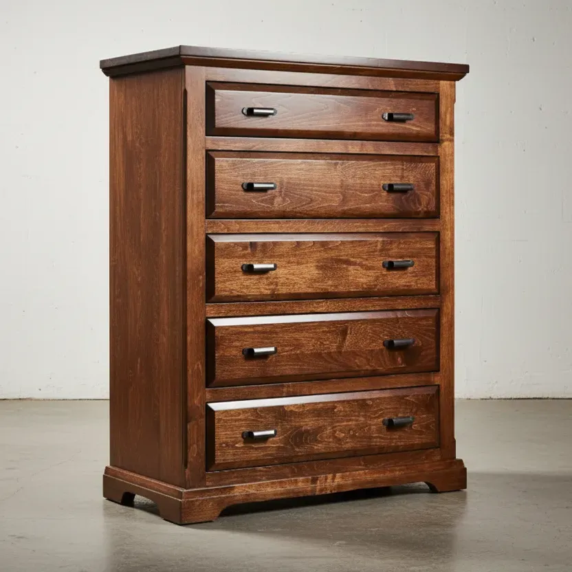 Chateau Hi-Boy - Image 2