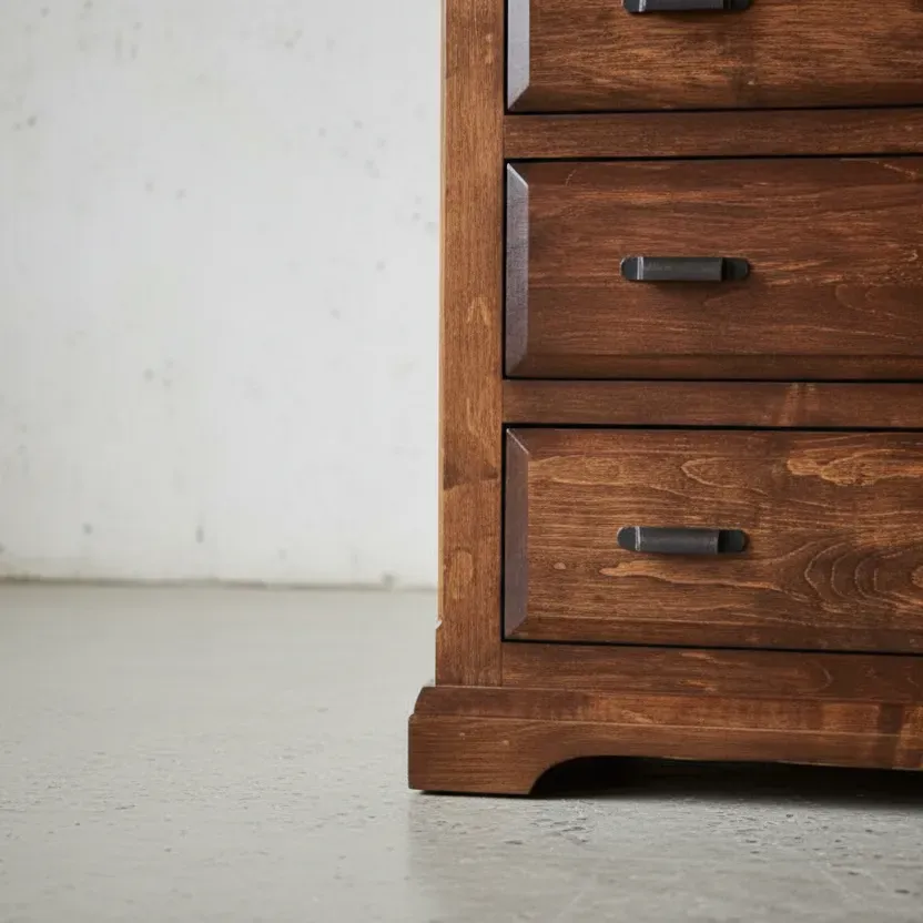 Chateau Hi-Boy - Image 3