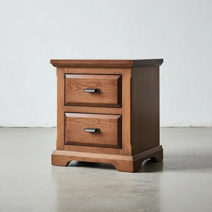 Chateau Nightstand - Image 2