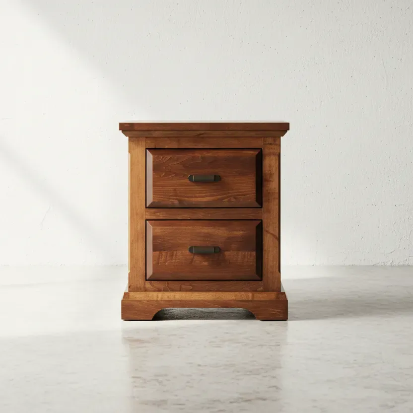 Chateau Nightstand