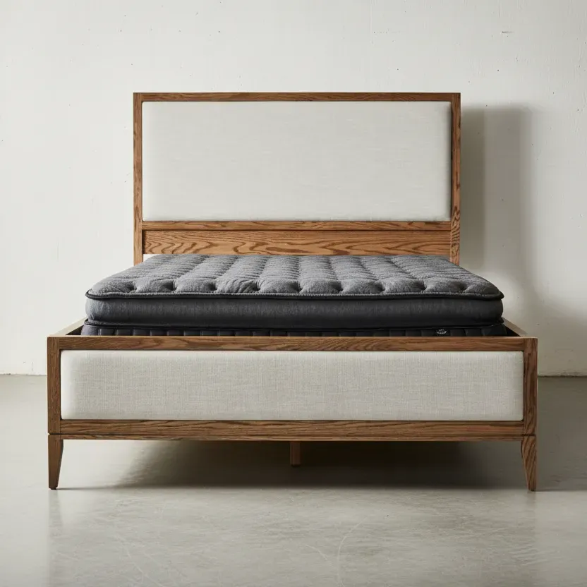 Haven Bed - Image 2