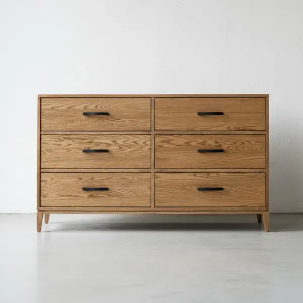 Haven Dresser