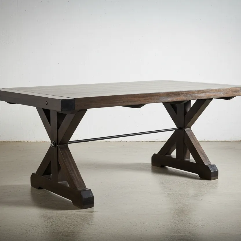 Klondike Table - Image 3