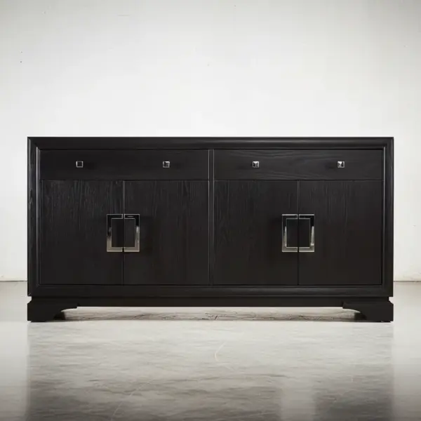 Mies Cabinet - 72