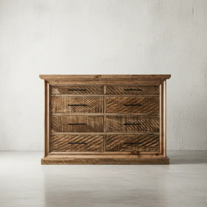 Rockcliffe Dresser