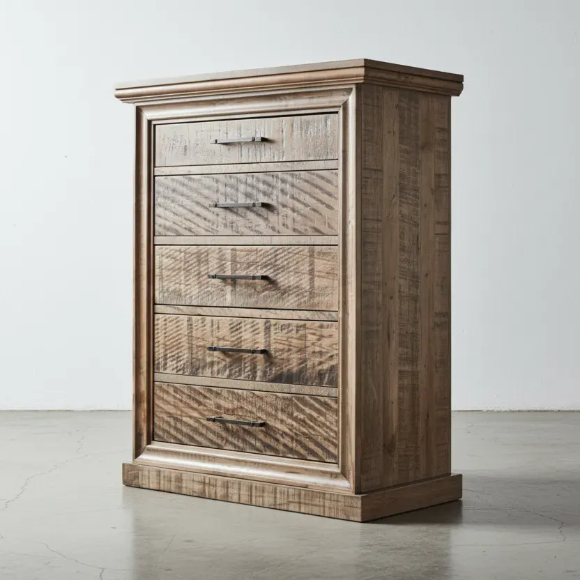 Rockcliffe Hi-Boy - Image 2