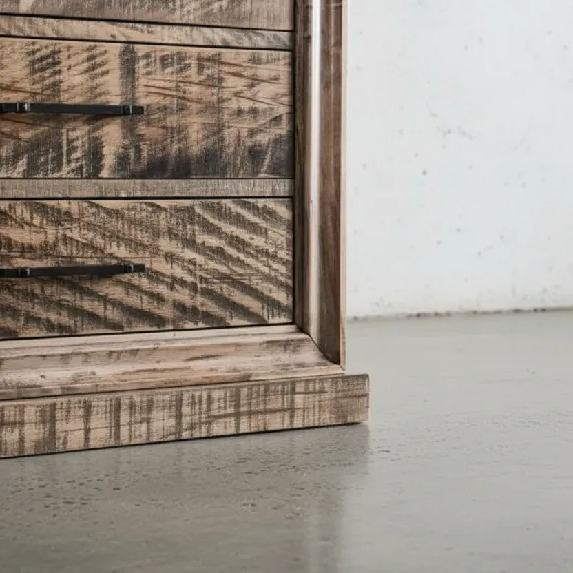 Rockcliffe Hi-Boy - Image 3