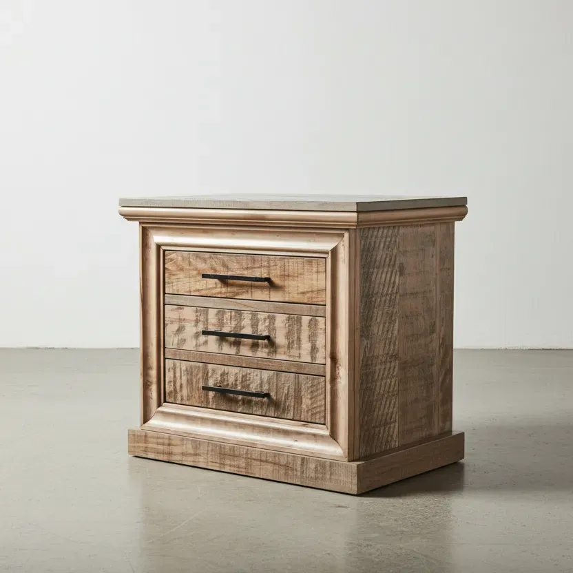 Rockcliffe Nightstand - Image 2