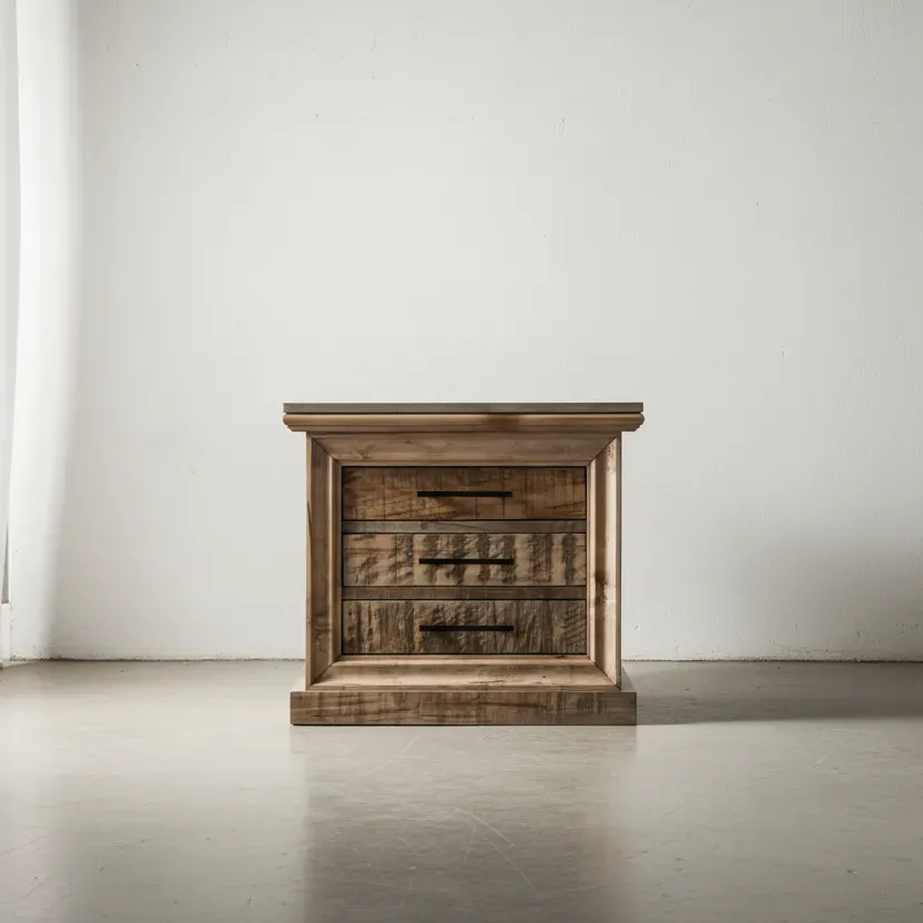 Rockcliffe Nightstand