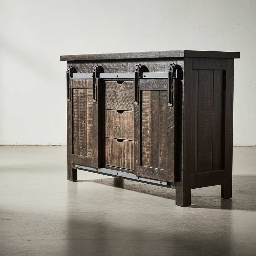 Rocklyn Sideboard - 60 - Image 2