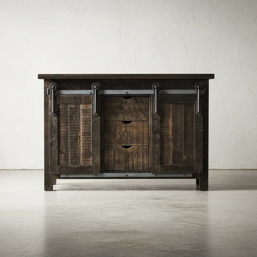 Rocklyn Sideboard - 60