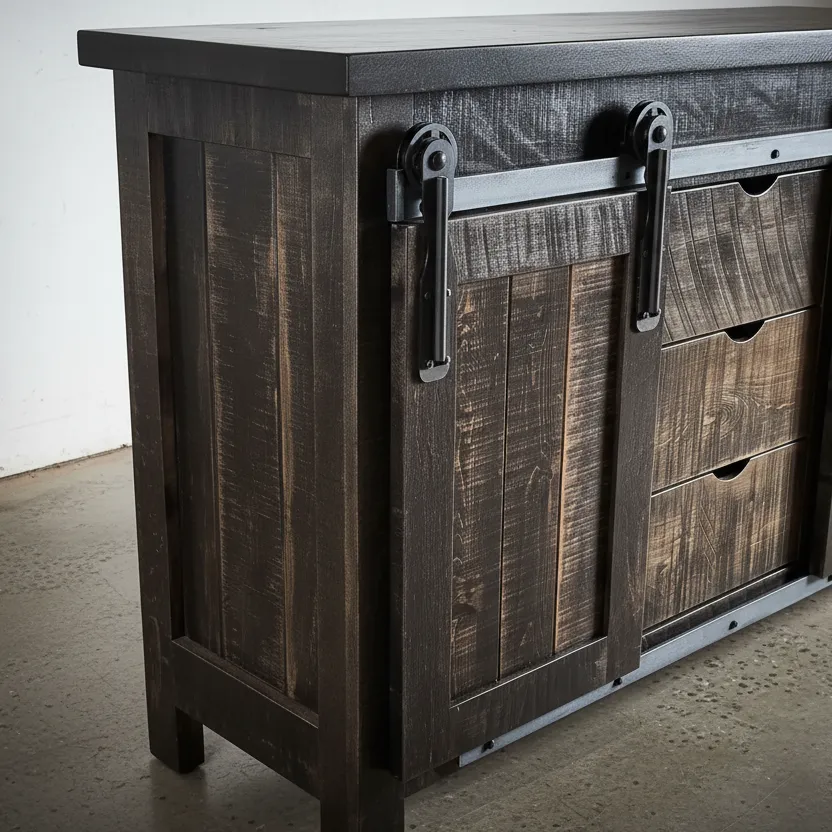 Rocklyn Sideboard - 60 - Image 3