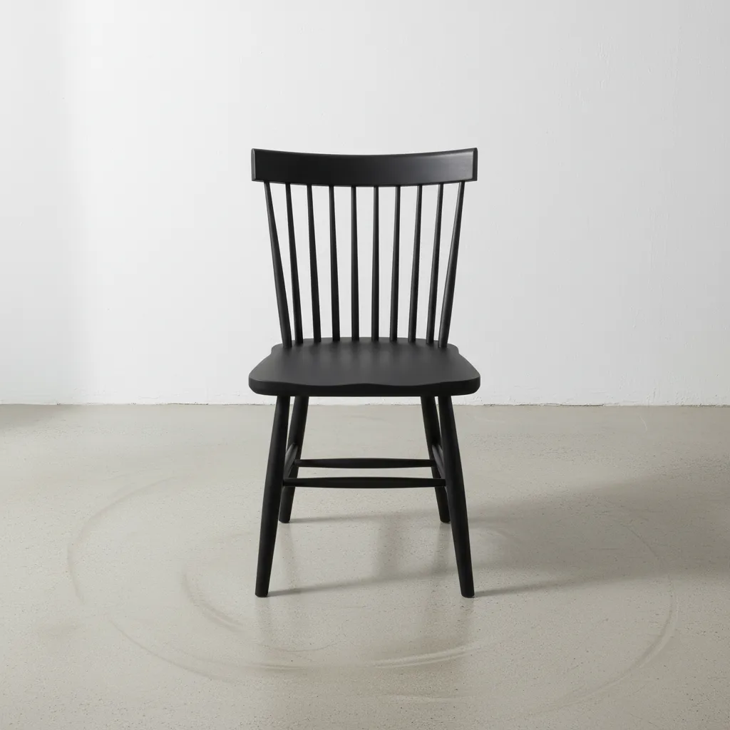 Shaker Chair