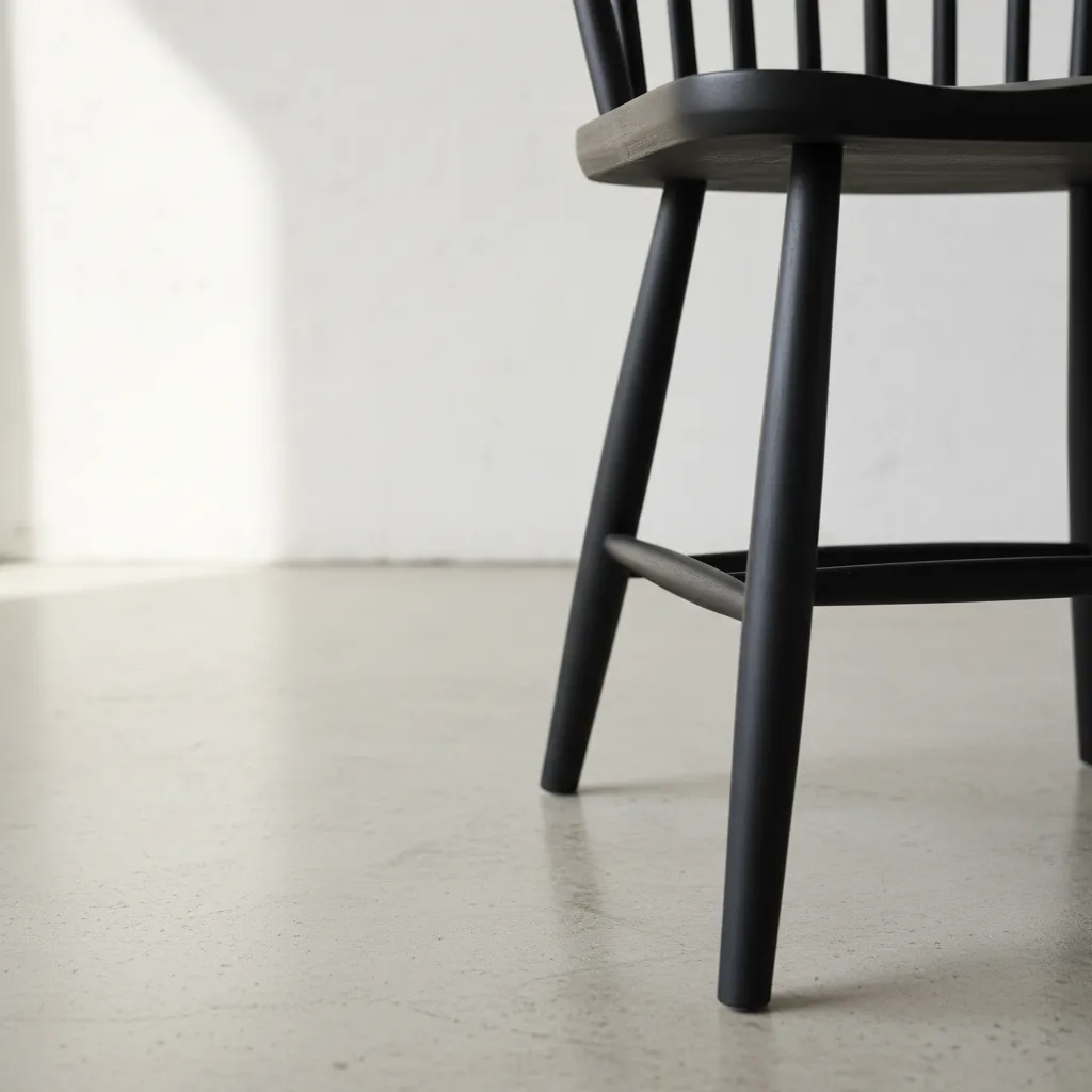Shaker Chair - Image 3