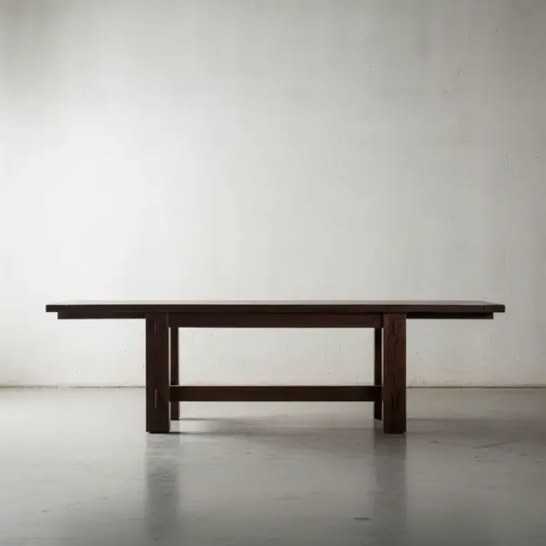 Timber Table