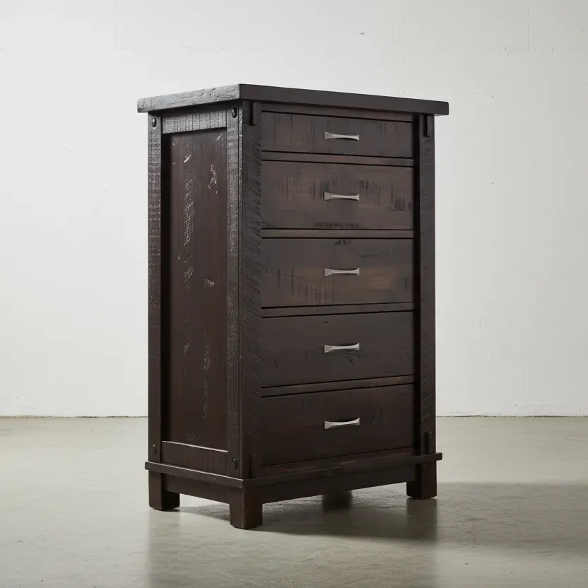 Timber Hi-Boy - Image 2