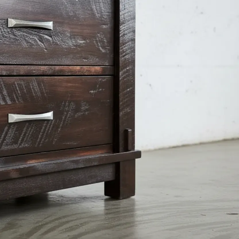 Timber Hi-Boy - Image 3