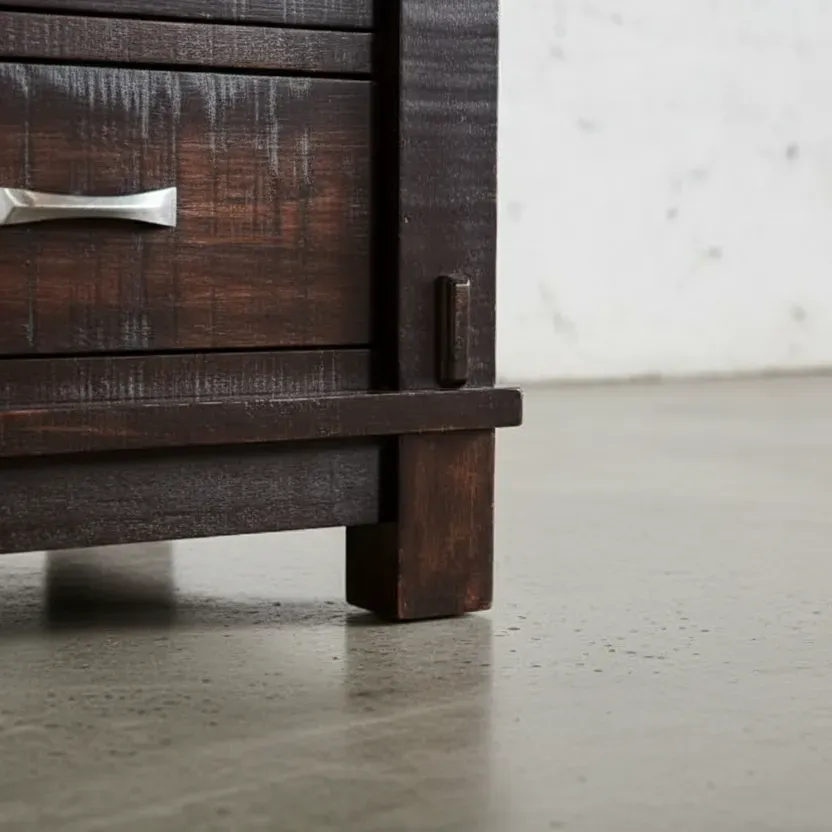 Timber Nightstand - Image 3