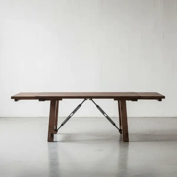 Yukon Table